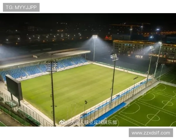 应激活球场两端打造全新观赛体验